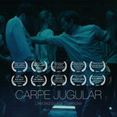 Carpe Jugular